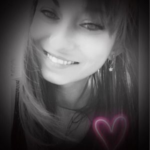 Meet your Posher, Teresa